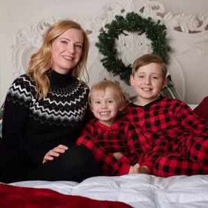 Meet your Posher, Jill